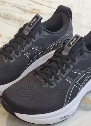 Оригінал 100% чоловічі кросівки asics gel kayano 32  euro 45