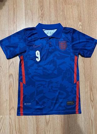 Футбольна футболка harry kane england