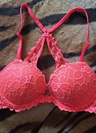 Бюстик, бра victoria secret, розмір 34в