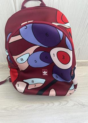 Рюкзак оригінал adidas
