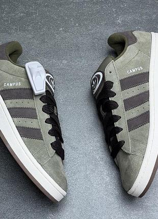 Кеди кросівки adidas campus id1418
