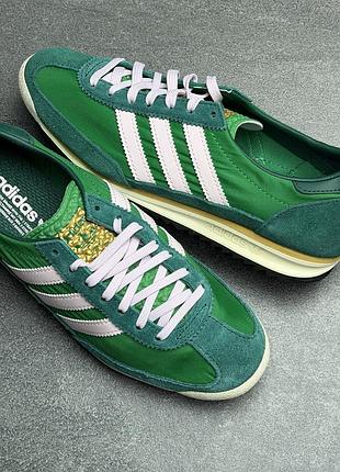 Кросівки adidas sl72 ie3427