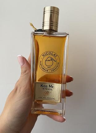 Жіночий парфум від nicolai parfumeur createur