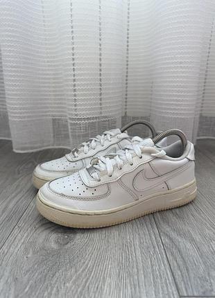 Кросівки nike air force 1 low