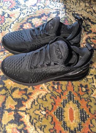 Продам кросівки nike