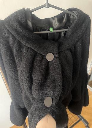 Куртка benetton