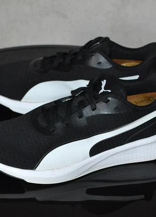 Кросівки puma flyer lite оригінал - 43 розмір