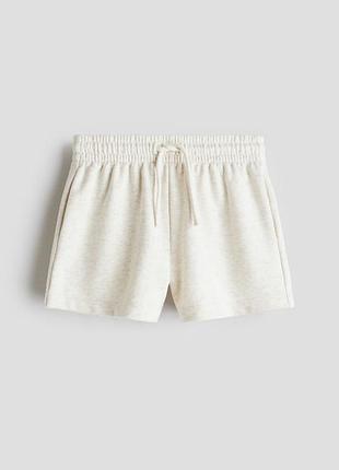 Шорти h&m для дівчинки