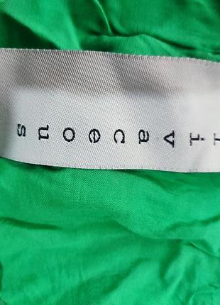 Юбка плиссе 3