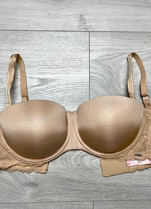 Тілесний бюстгальтер hunkemoller