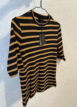 Футболка massimo dutti