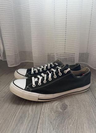 Кеди converse chuck taylor all star унісекс 49 розмір