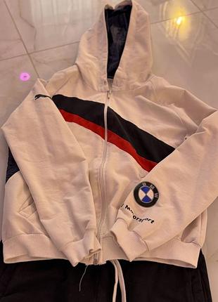 Повсякденний костюм , розмір с, bmw puma.