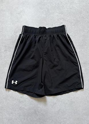 Спортивні шорти under armour heat gear