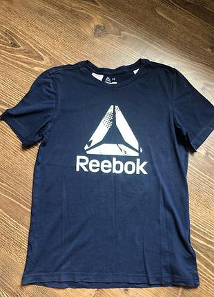 Футболка reebok p. m