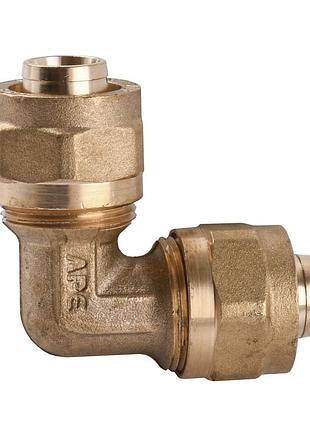 Куточок проміжний ape 751 l 20x20 italy