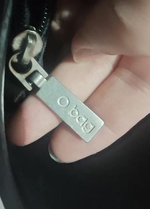 Сумка  obag  mini  оригинал 3
