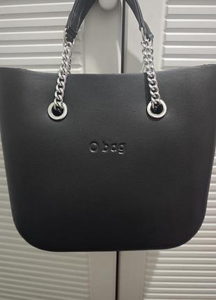 Сумка  obag  mini  оригинал 6