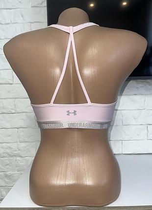 Under armour оригінальний топ, бра для занять спортом