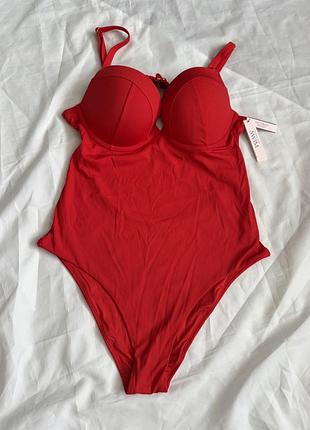 Купальник victoria secret p l