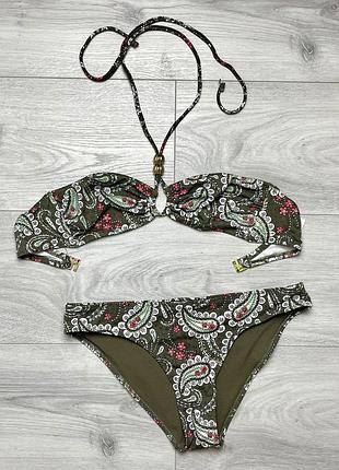 Жіночий купальник h&m