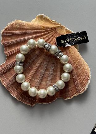 Браслет givenchy
