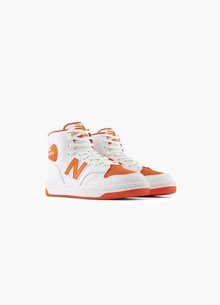 Чоловічі кросівки new balance