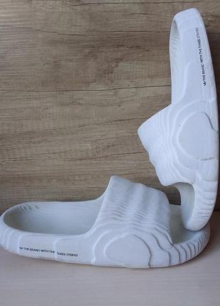 Шлепанцы adidas 43 размер