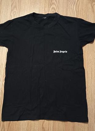 Футболка palm angels
