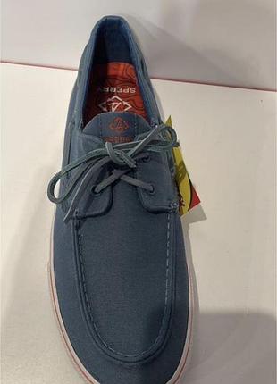 Sperry мокасини 5