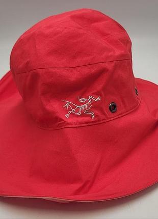 Панамаarc'teryx sinsola shade hat