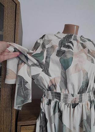 Платье красивое 👗 4