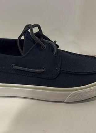 Sperry мокасини