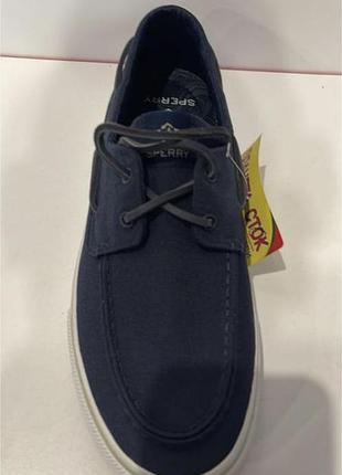 Sperry мокасини 2