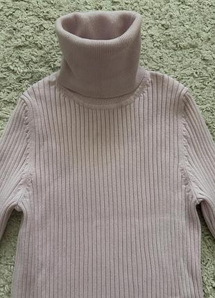 Гольф zara 4