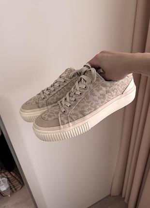 Кеди жіночі zara 40