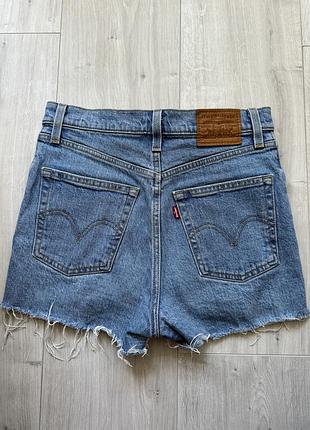 Levis шорти 2