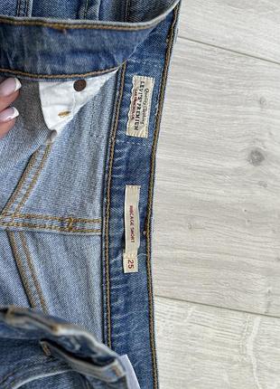 Levis шорти 3