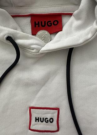 Худі hugo boss оригінал 2