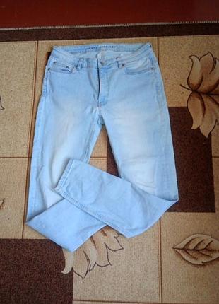 Джинсы 46-48 разм