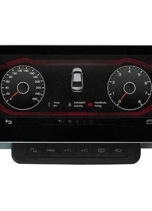 Torssen штатная магнитола torssen audi q7 top side 10.25'' 464 2010-2015 +360
