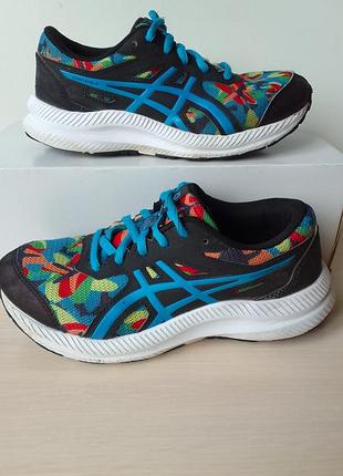 Кроссовки asics 35 размер