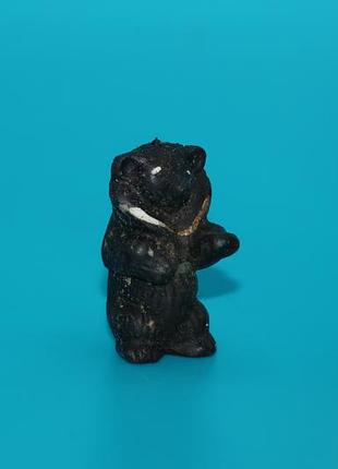 175 гімалайський ведмідь тварини животные schleich фрн гума