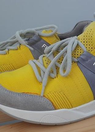 Кроссовки ara l.a. fusion4 ортопедические