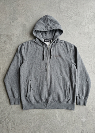 Чоловіче худі на блискавці southpole — size xl
