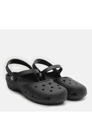 Crocs, шльопки