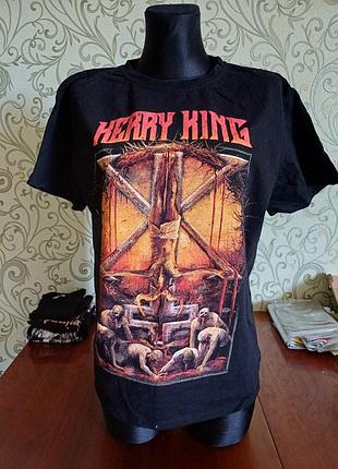 Kerry king футболка