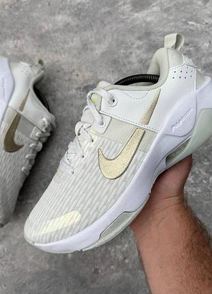 Кроссовки мужские nike zoom bella 6 premium (40 (25.5 см))