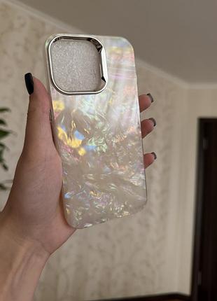 Чохол на iphone 13pro 2