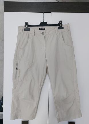 Бриджи schoffel роз.l
